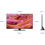 Samsung 三星 QA50QN90F 50吋 Neo QLED 4K AI 智能電視